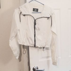 Bershka women's jacket